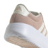 Zapatillas adidas Grand Court Platform Suede Mujer Rosa