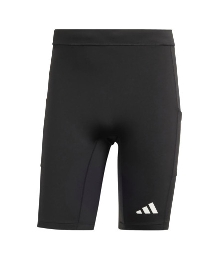 Pantalones de Running adidas Own the run Hombre Negro