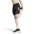 Pantalones de Running adidas Own the run Hombre Negro