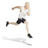 Pantalones de Running adidas Own the run Hombre Negro