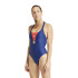 Bañador de Natación adidas Sportswear Mujer Azul