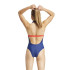 Bañador de Natación adidas Sportswear Mujer Azul