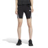 Mallas adidas Future Icons Bike 3 Bandas Mujer Negro
