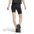 Mallas adidas Future Icons Bike 3 Bandas Mujer Negro