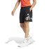Pantalones adidas Bl Short Q1 Graphic Hombre Negro