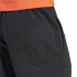 Pantalones adidas Bl Short Q1 Graphic Hombre Negro