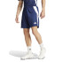 Pantalones de Fútbol adidas Tiro24 Hombre Azul