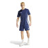 Pantalones de Fútbol adidas Tiro24 Hombre Azul