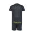 Conjunto J' hayber Illusion Niño Negro