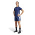Pantalones de Fútbol adidas Tiro24 Mujer Azul