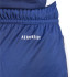 Pantalones de Fútbol adidas Tiro24 Mujer Azul