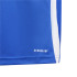 Camiseta de Fútbol adidas Tiro24 Infantil Azul