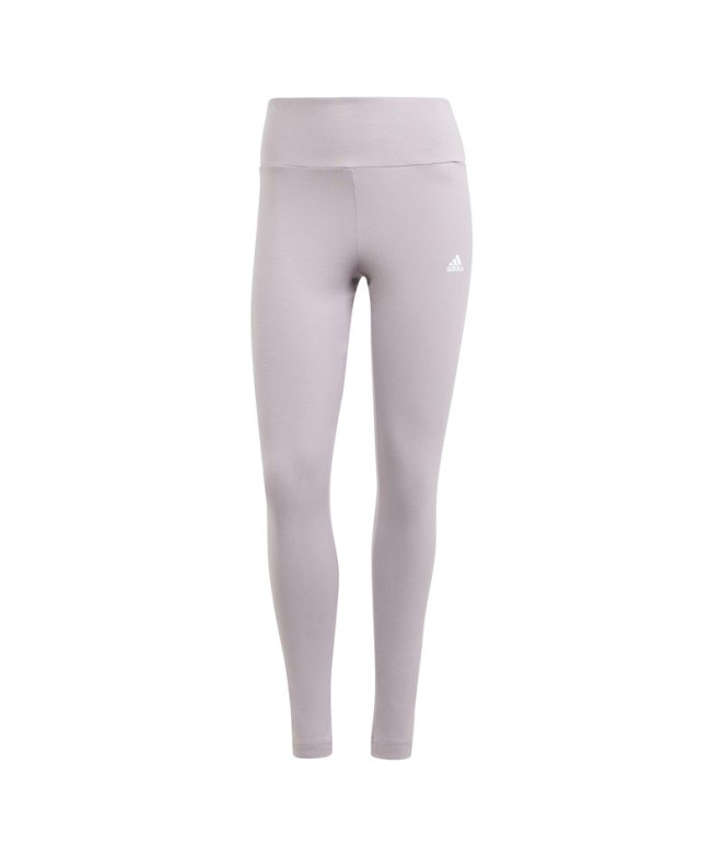 Mallas adidas Linear Leg Mujer Higado
