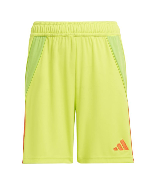 Pantalones de Fútbol adidas Tiro24 Infantil