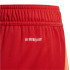 Pantalones de Fútbol adidas Tiro24 Infantil Rojo