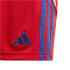 Pantalones de Fútbol adidas Tiro24 Infantil Rojo
