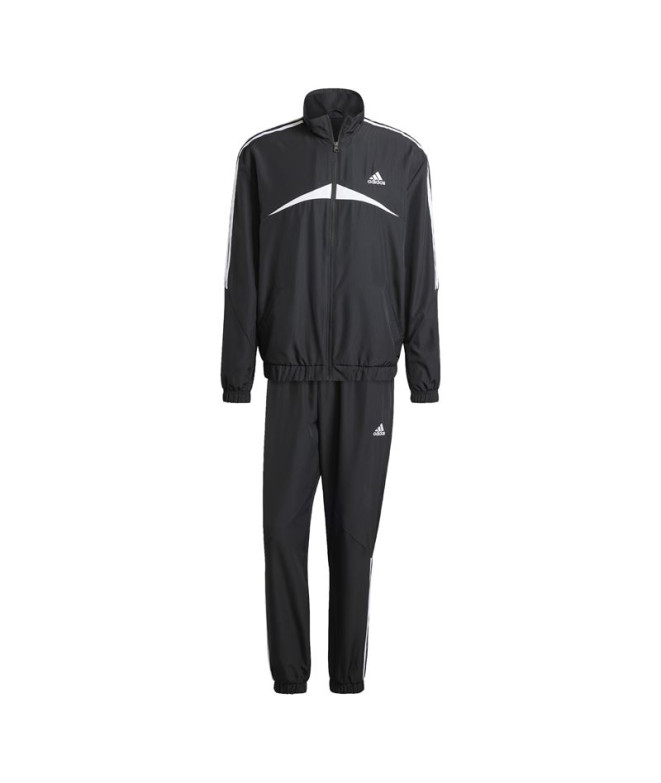 Chándal adidas Sportswear  Hombre Negro