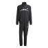Chándal adidas Sportswear  Hombre Negro
