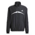 Chándal adidas Sportswear  Hombre Negro
