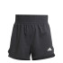 Pantalón de Fitness adidas Essentials Pacer Woven High Mujer Negro