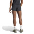 Pantalón de Fitness adidas Essentials Pacer Woven High Mujer Negro