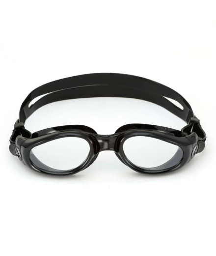 Gafas de Natación Aqua Sphere Kaiman Negro