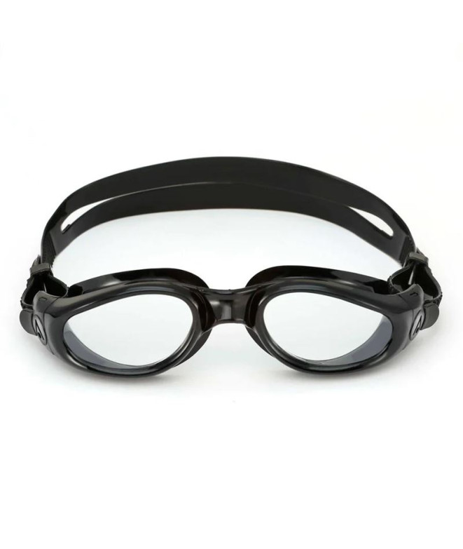 Gafas de Natación Aqua Sphere Kaiman Negro