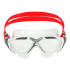 Gafas de Natación Aqua Sphere Vista Blanco/Gris