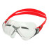 Gafas de Natación Aqua Sphere Vista Blanco/Gris