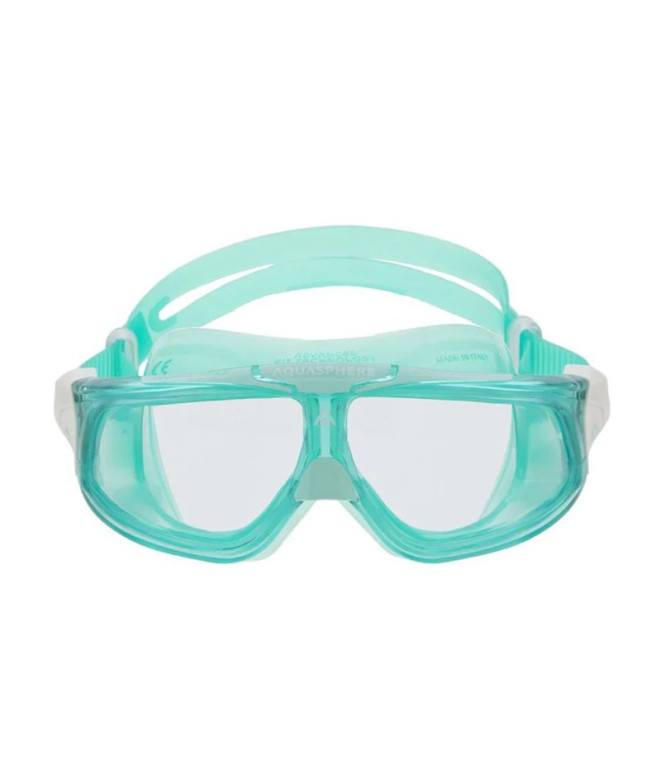 Gafas de Natación Aqua Sphere Seal 2.0 Tinted...