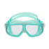 Gafas de Natación Aqua Sphere Seal 2.0 Tinted Verde