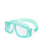 Gafas de Natación Aqua Sphere Seal 2.0 Tinted Verde