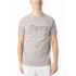 Camiseta ASICS Logo SS Tierra