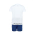Conjunto J' hayber Illusion Niño Blanco Azul
