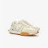 Zapatillas Lacoste Athleisure Mujer Beige