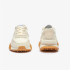 Zapatillas Lacoste Athleisure Mujer Beige