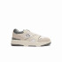 Zapatillas Lacoste Court Hombre Beige