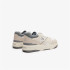 Zapatillas Lacoste Court Hombre Beige