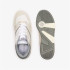 Zapatillas Lacoste Court Hombre Beige
