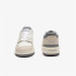 Zapatillas Lacoste Court Hombre Beige