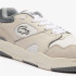 Zapatillas Lacoste Court Hombre Beige
