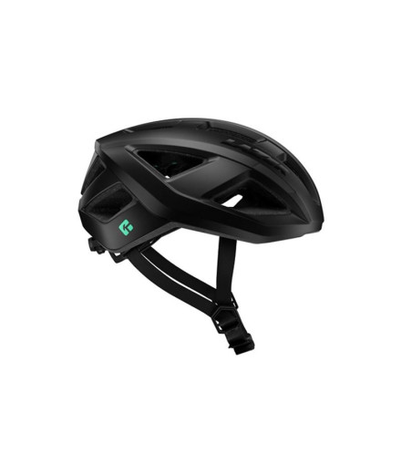 Casco de Ciclismo Lazer Tonic KinetiCore Negro