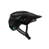 Casco de ciclismo Lazer Coyote KinetiCore Negro