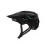 Casco de ciclismo Lazer Coyote KinetiCore Negro