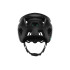 Casco de ciclismo Lazer Coyote KinetiCore Negro