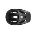 Casco de ciclismo Lazer Coyote KinetiCore Negro
