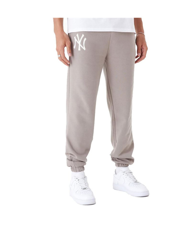 Pantalones New Era League Essential New York...