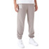 Pantalones New Era League Essential New York Yankees Beige