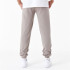 Pantalones New Era League Essential New York Yankees Beige