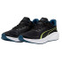 Zapatillas Puma Skyrocket Lite Hombre Negro